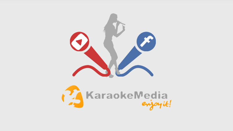 Phần mềm hát karaoke KaraokeMedia Home